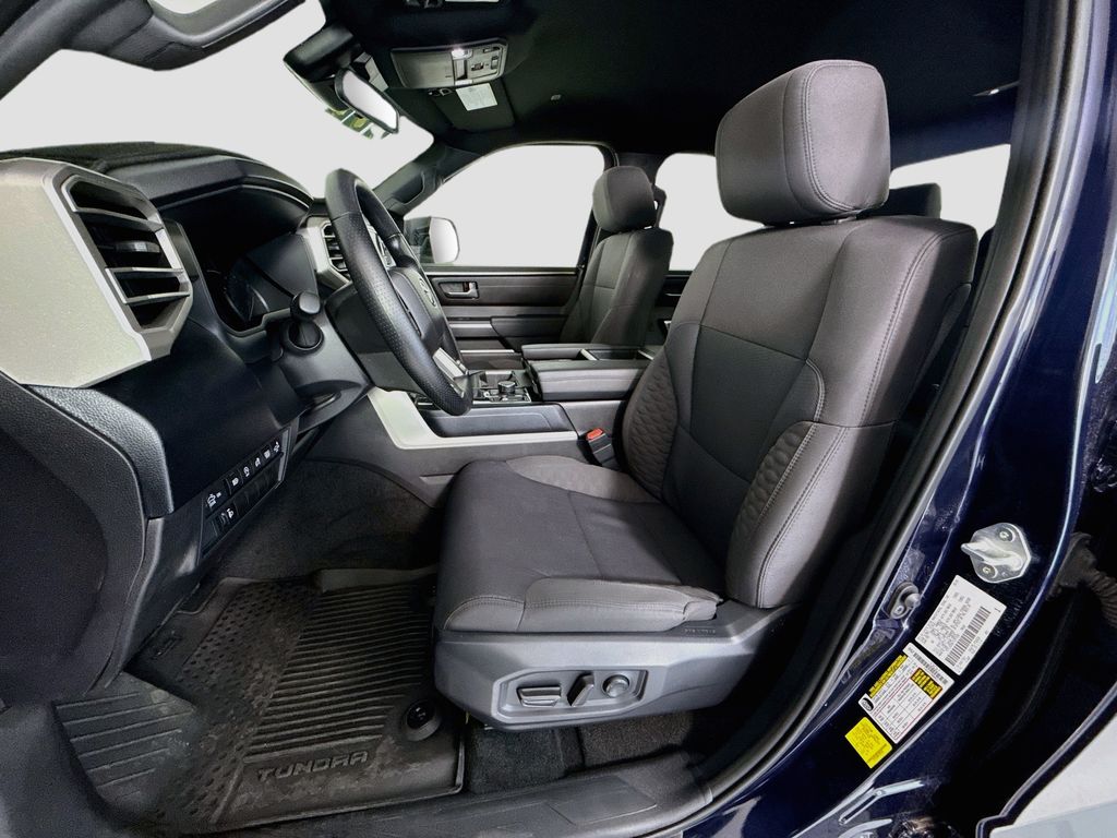 Thumbnail: 2026 Toyota Tundra - 19