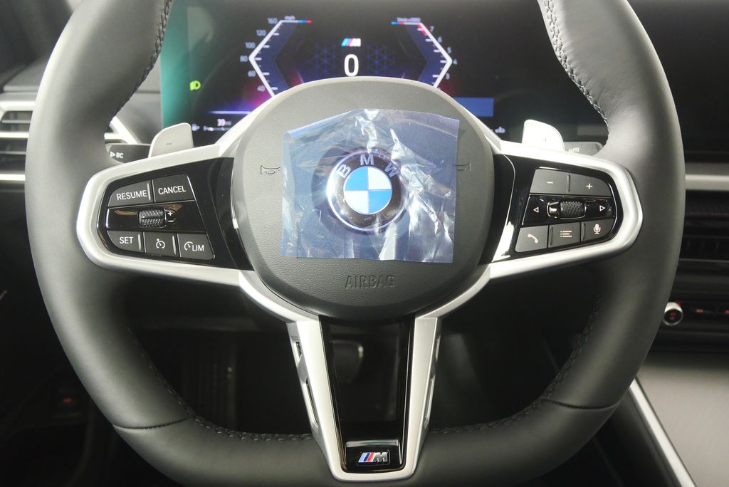 Thumbnail: 2026 BMW 3 Series - 20