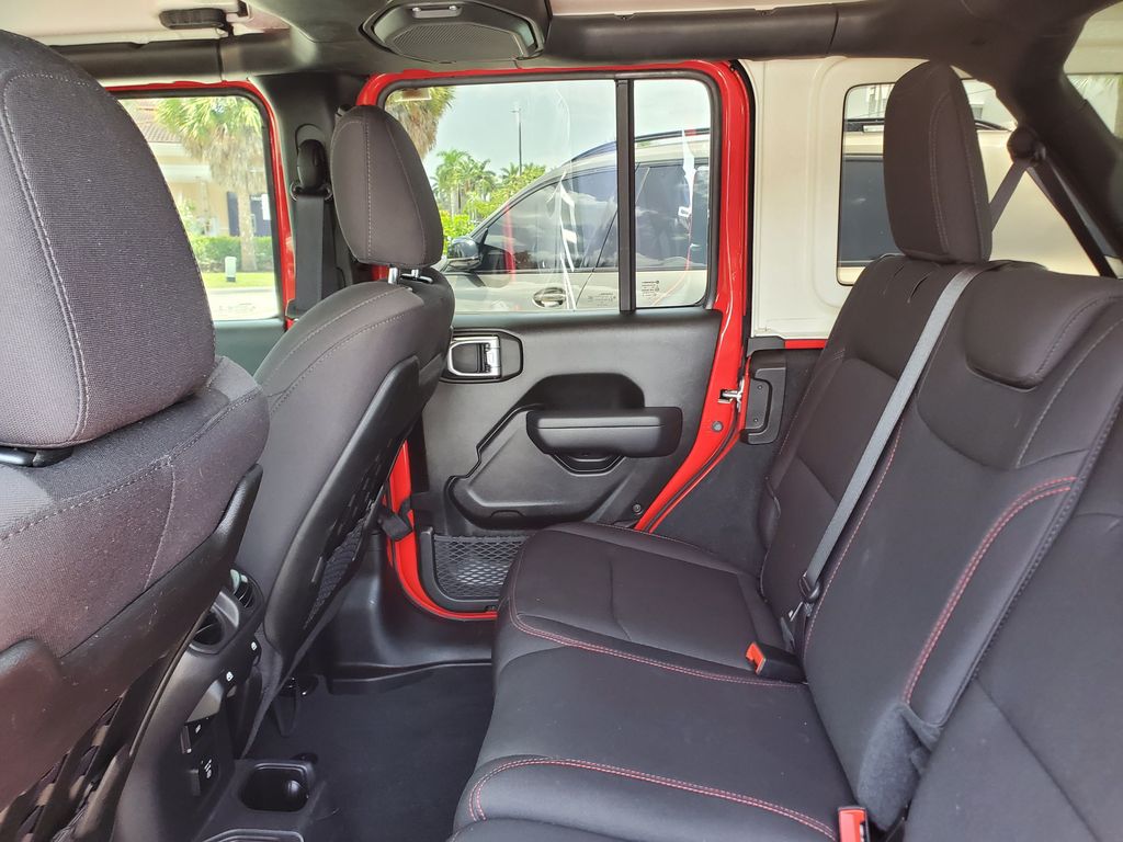 2022 Jeep Wrangler - $31,998