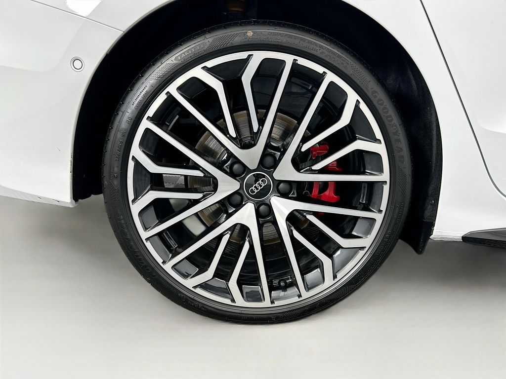 Thumbnail: 2026 Audi S3 - 32