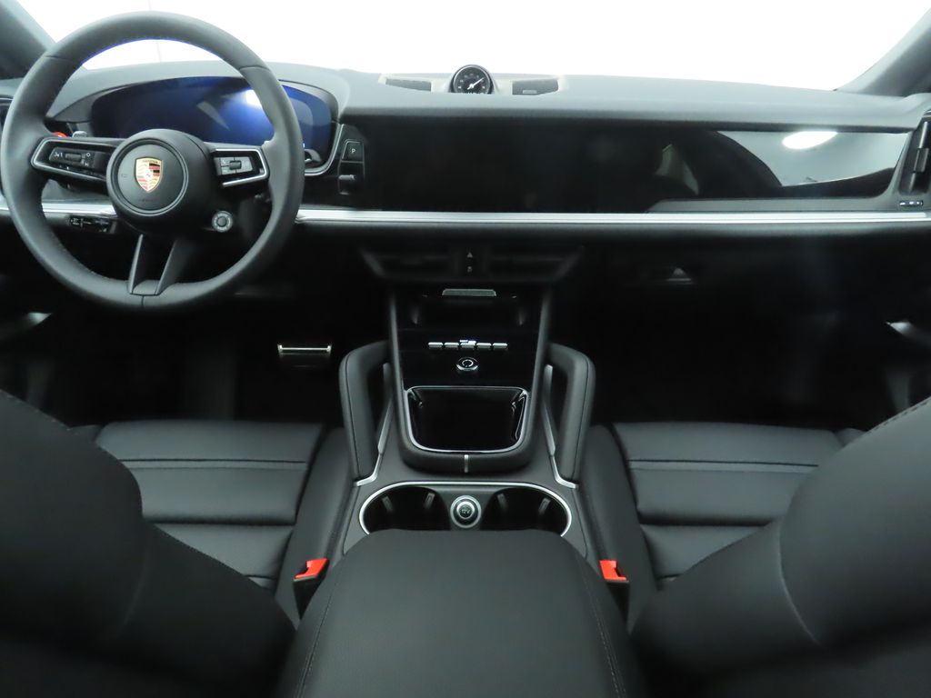 Thumbnail: 2025 Porsche  - 14