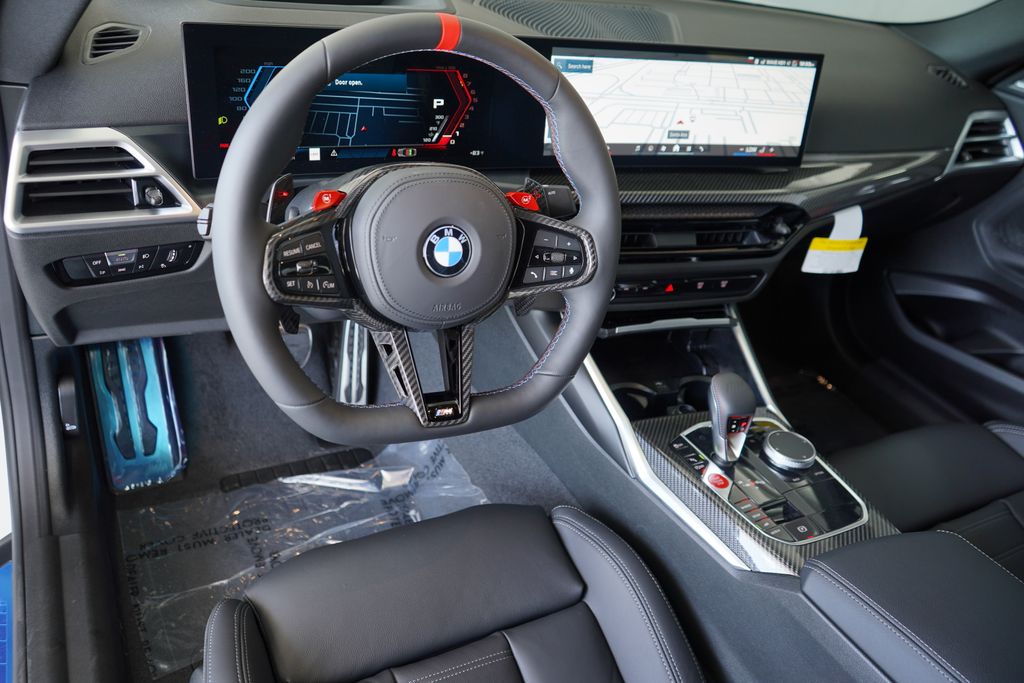Thumbnail: 2025 BMW M2 - 13