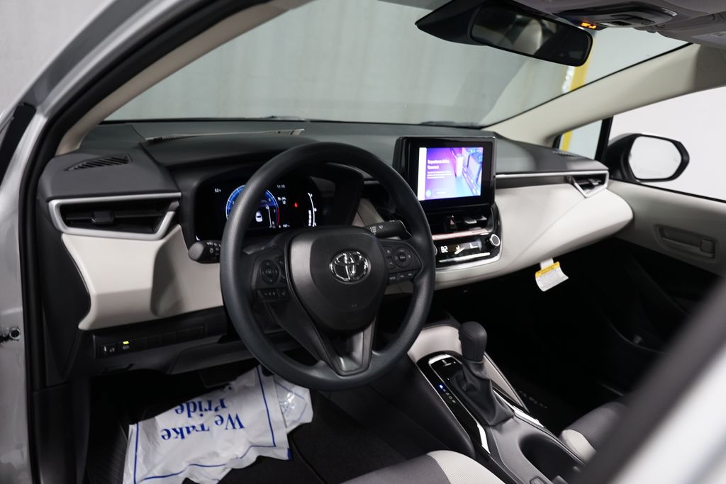 Thumbnail: 2026 Toyota Corolla - 11