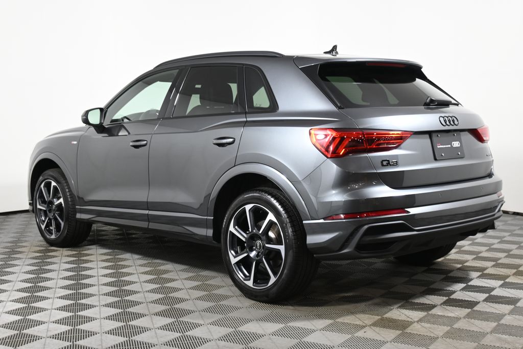 Thumbnail: 2025 Audi Q3 - 5