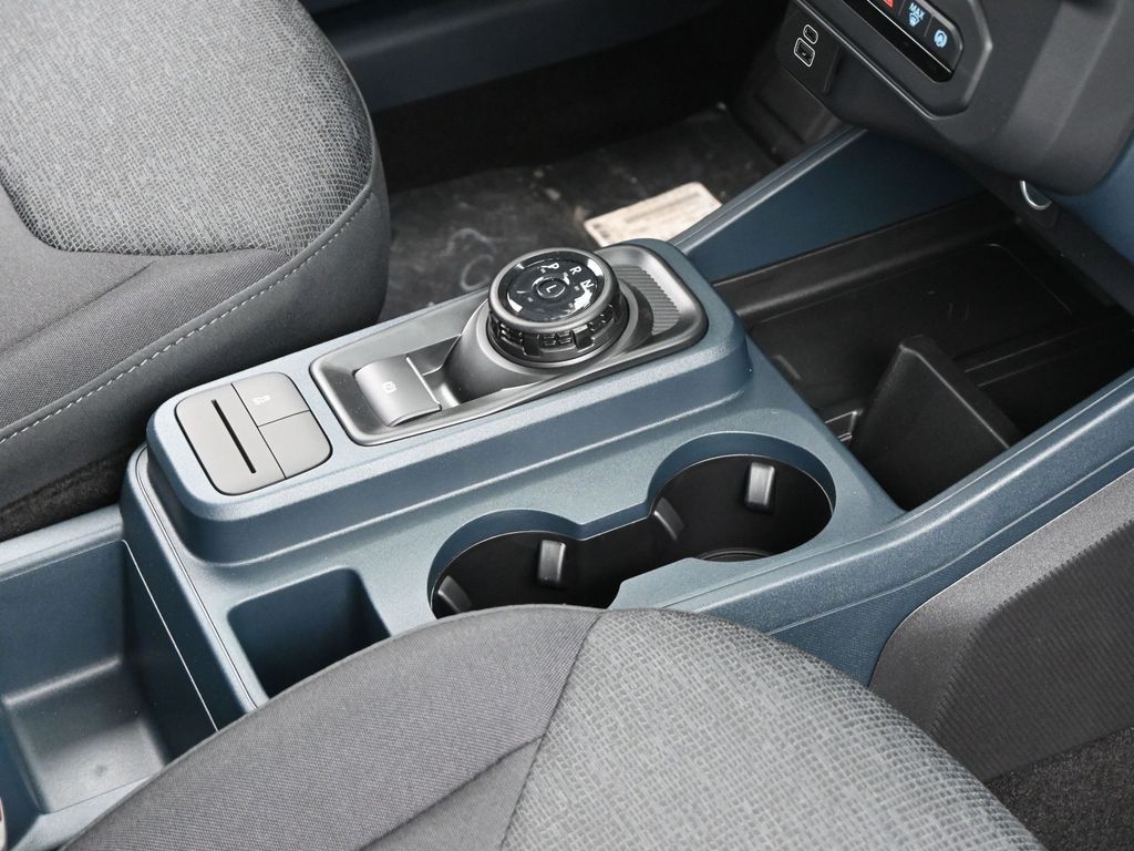 2025 Ford Maverick XL photo 24
