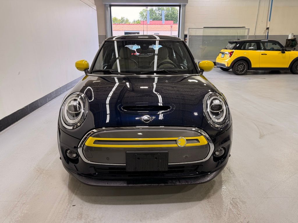 Thumbnail: 2020 MINI Cooper - 8