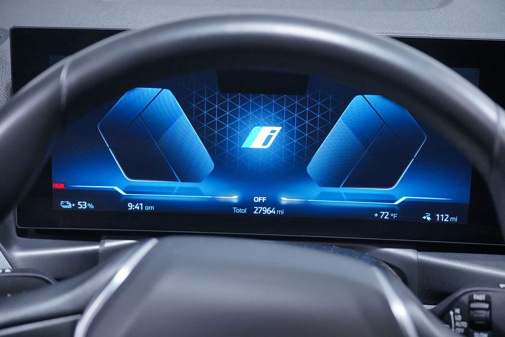 Thumbnail: 2024 BMW i4 - 14