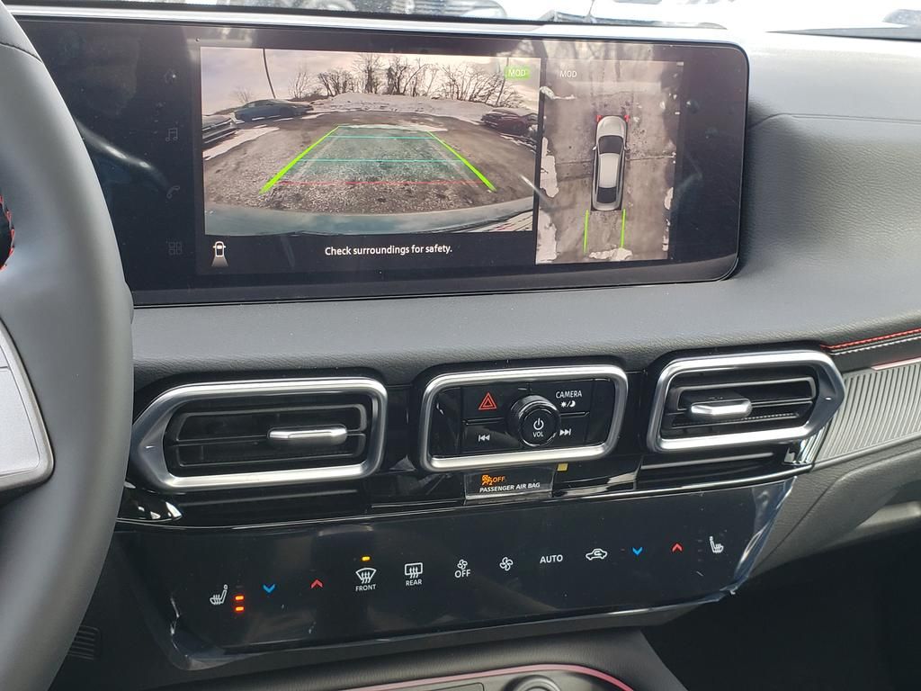 new 2026 Nissan Sentra car, priced at $29,551