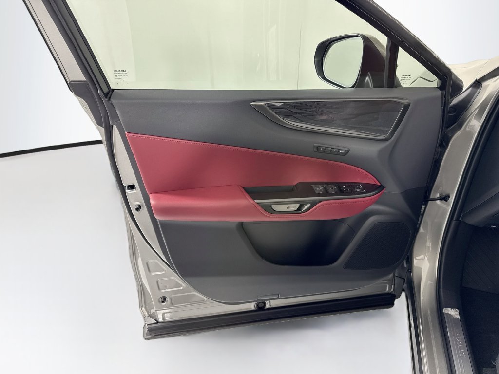 Thumbnail: 2026 Lexus NX - 25