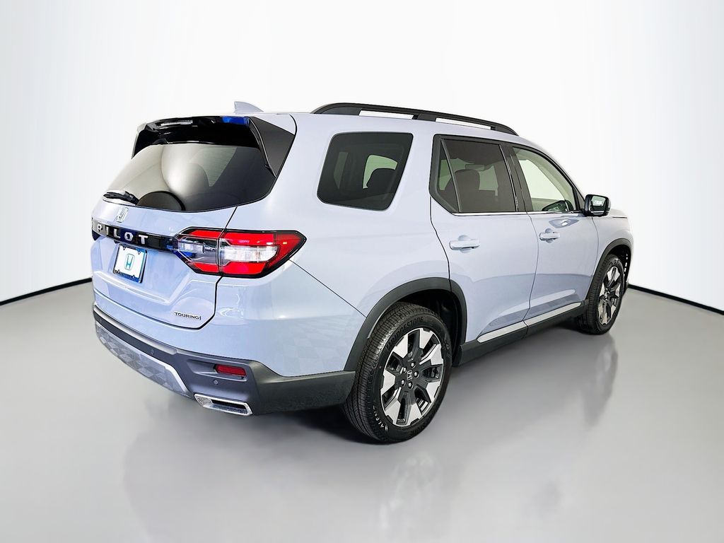Thumbnail: 2026 Honda Pilot - 5