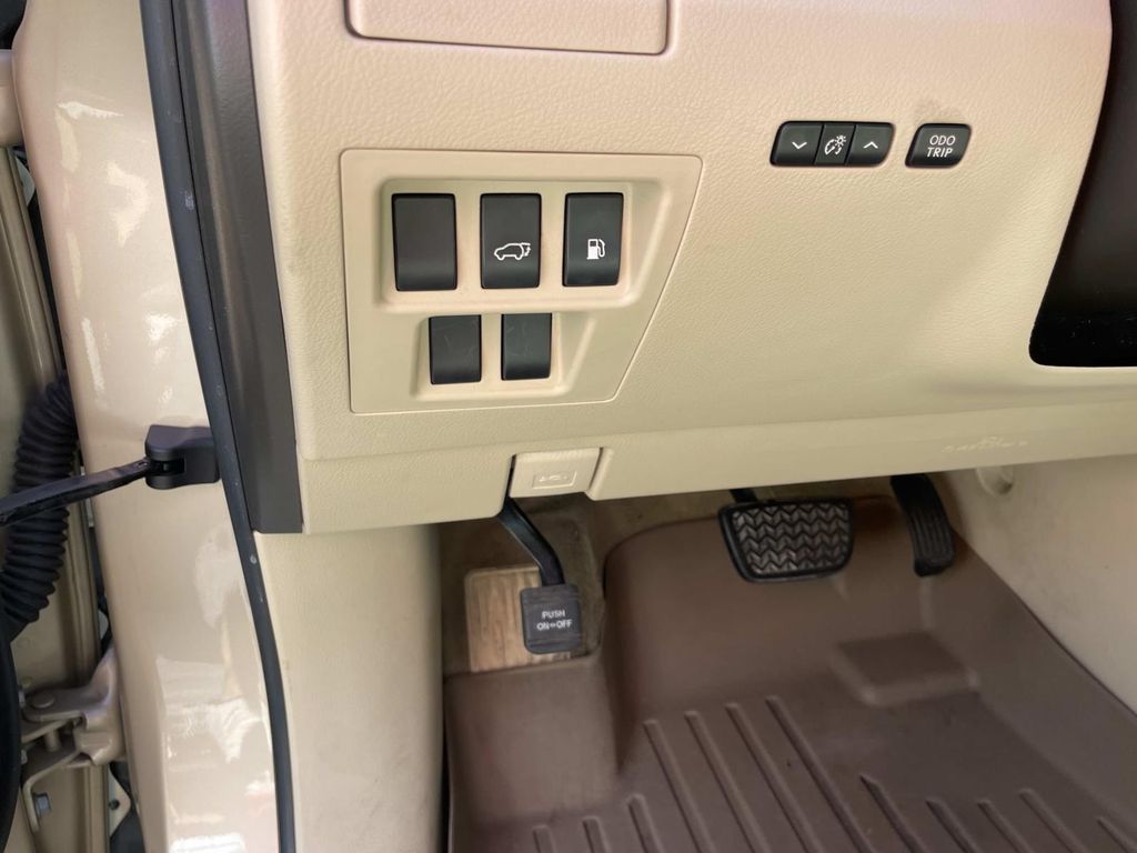 Used 2010 Lexus RX SUV