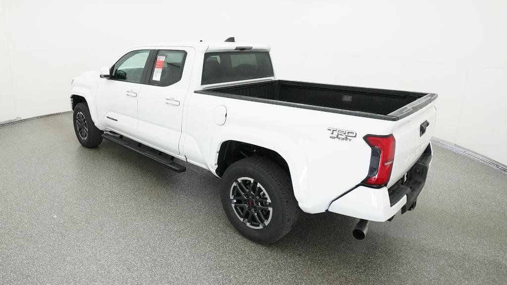 Thumbnail: 2025 Toyota Tacoma - 5