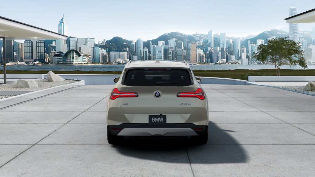 Thumbnail: 2026 BMW X3 - 28