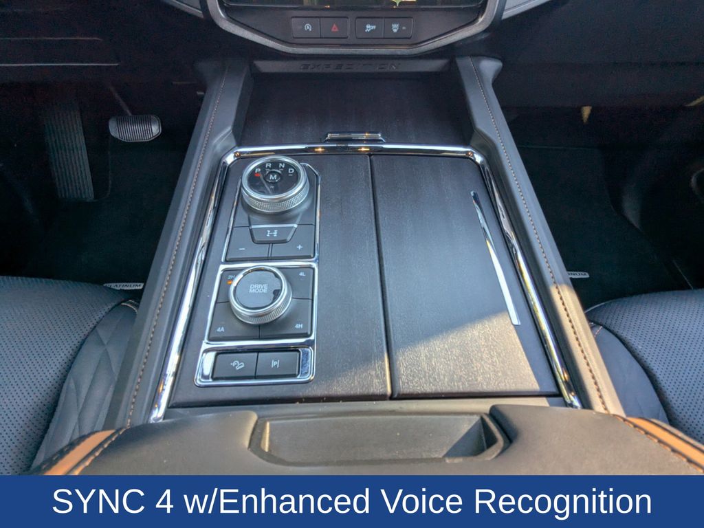 2024 Ford Expedition Platinum MAX