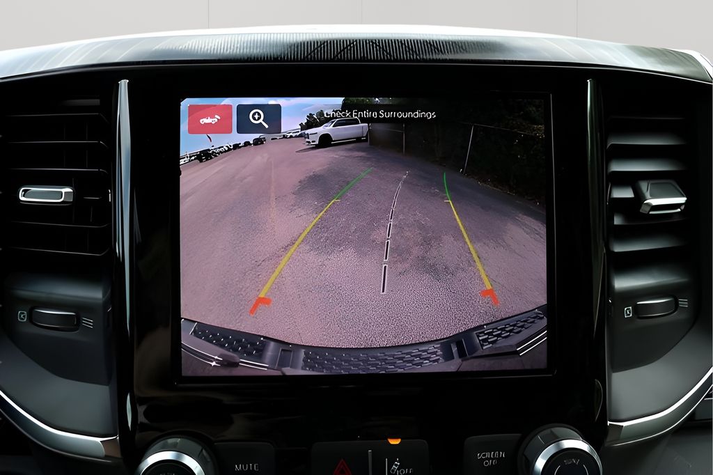 New Car 2025 Ram 1500  Big Horn/lone Star For Sale Under $60,000 In Austin, Texas