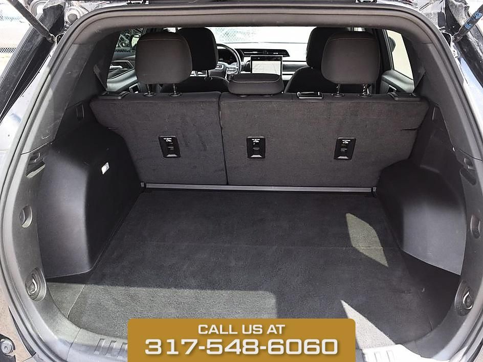 2025 GMC Terrain #19