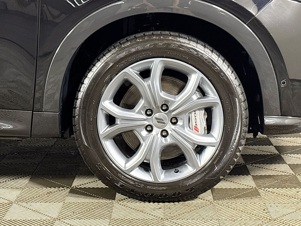 2024 Dodge Hornet R/T Plus