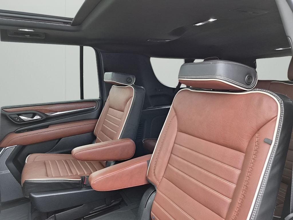 Used Car 2023 Gmc Yukon Xl  Denali Ultimate For Sale Under $70,000 In Austin, Texas