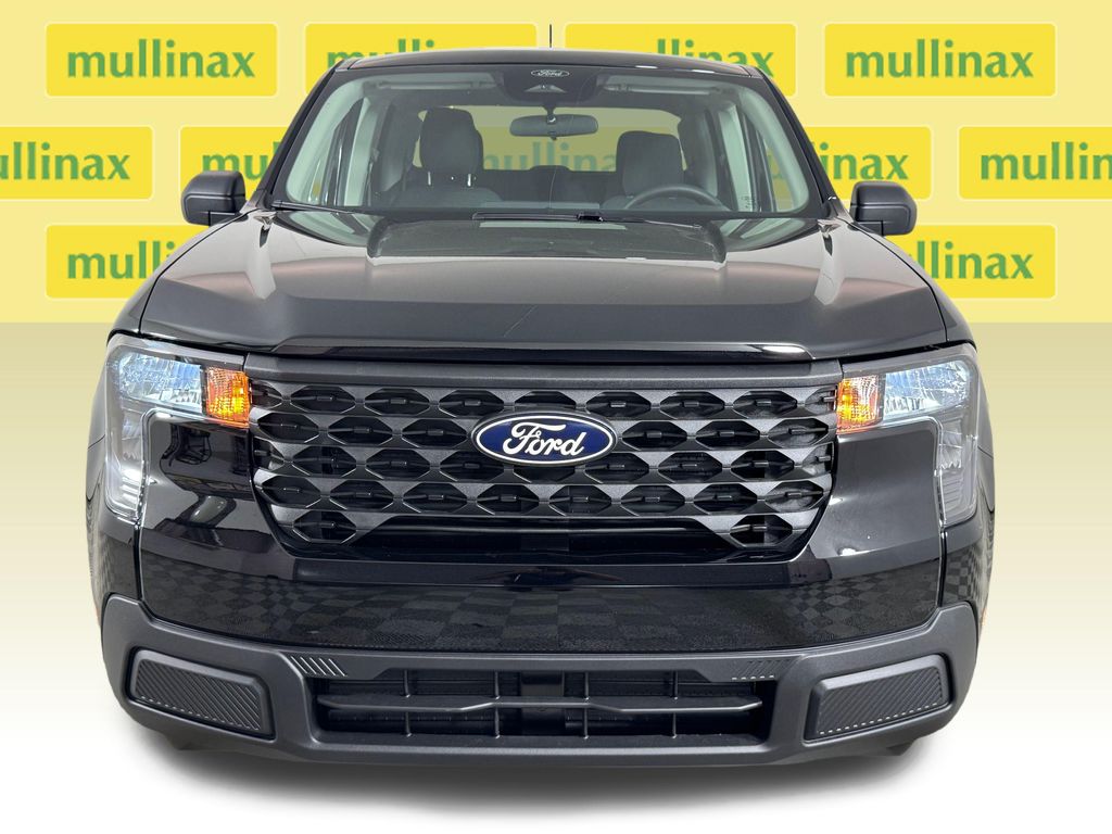 New 2026 Black Ford XL image 15