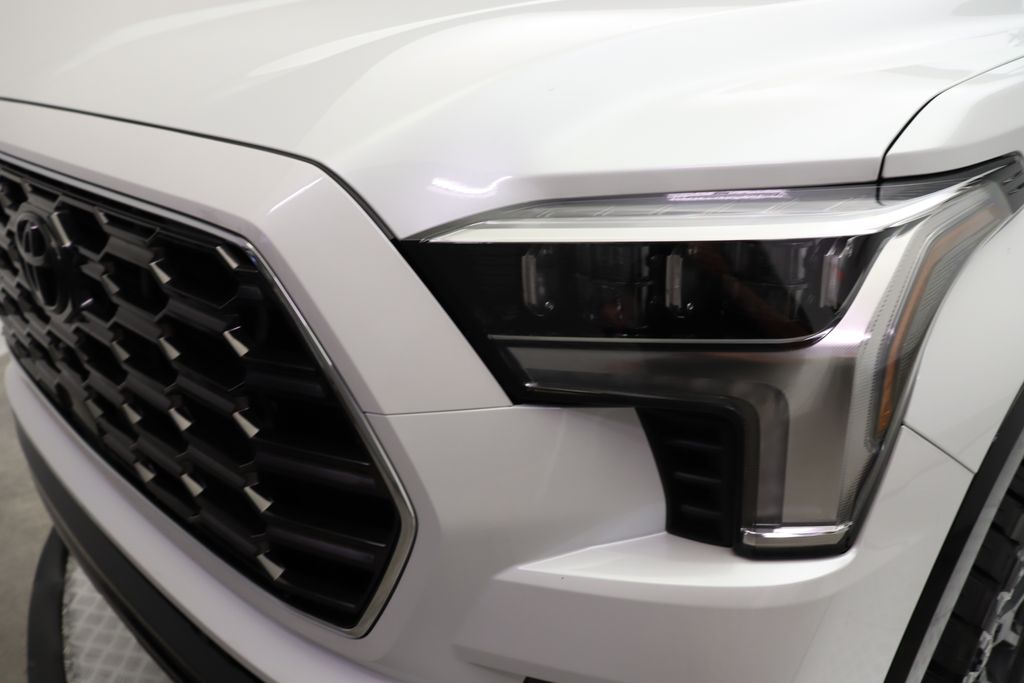 Thumbnail: 2025 Toyota Sequoia - 3