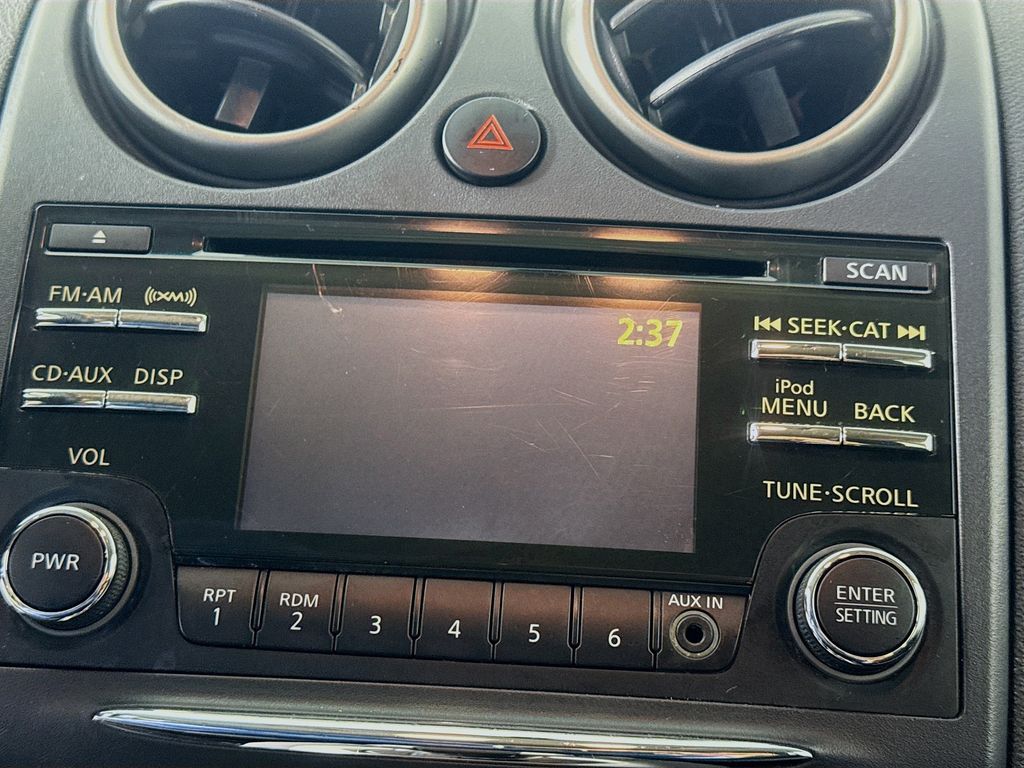 Used Car 2013 Nissan Rogue  S For Sale Under $10,000 In Austin, Texas