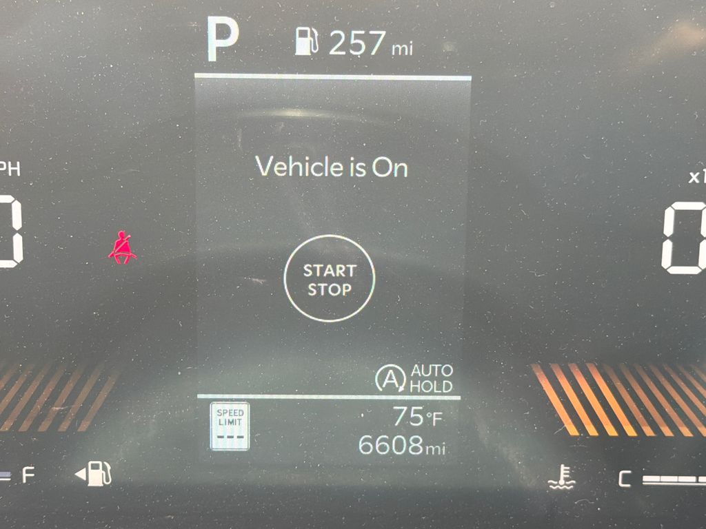Used 2025 Black Kia S image 27