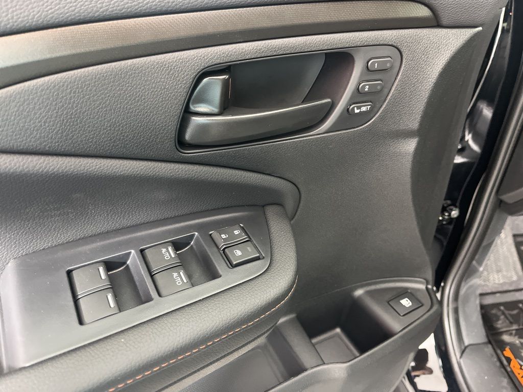 Thumbnail: 2026 Honda Ridgeline - 20