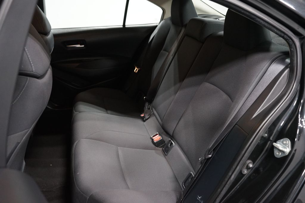 Thumbnail: 2021 Toyota Corolla - 25