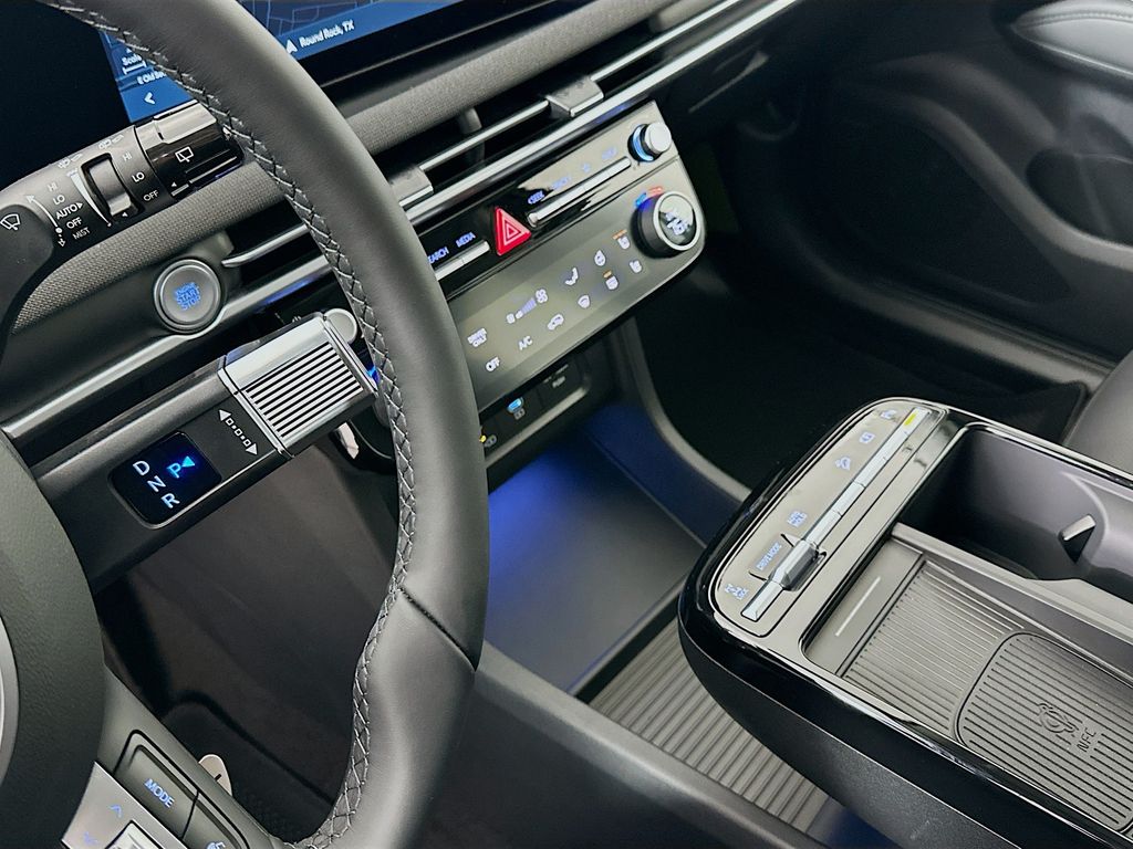 Thumbnail: 2026 Hyundai Tucson - 15