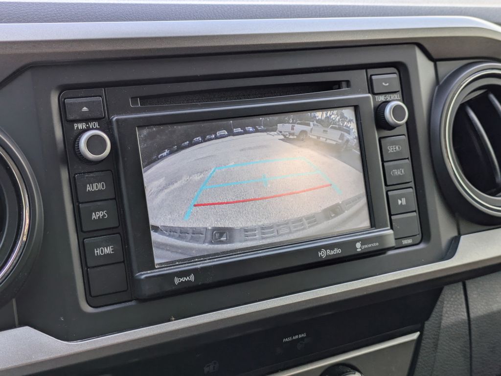 Used 2019 Toyota Tacoma Truck