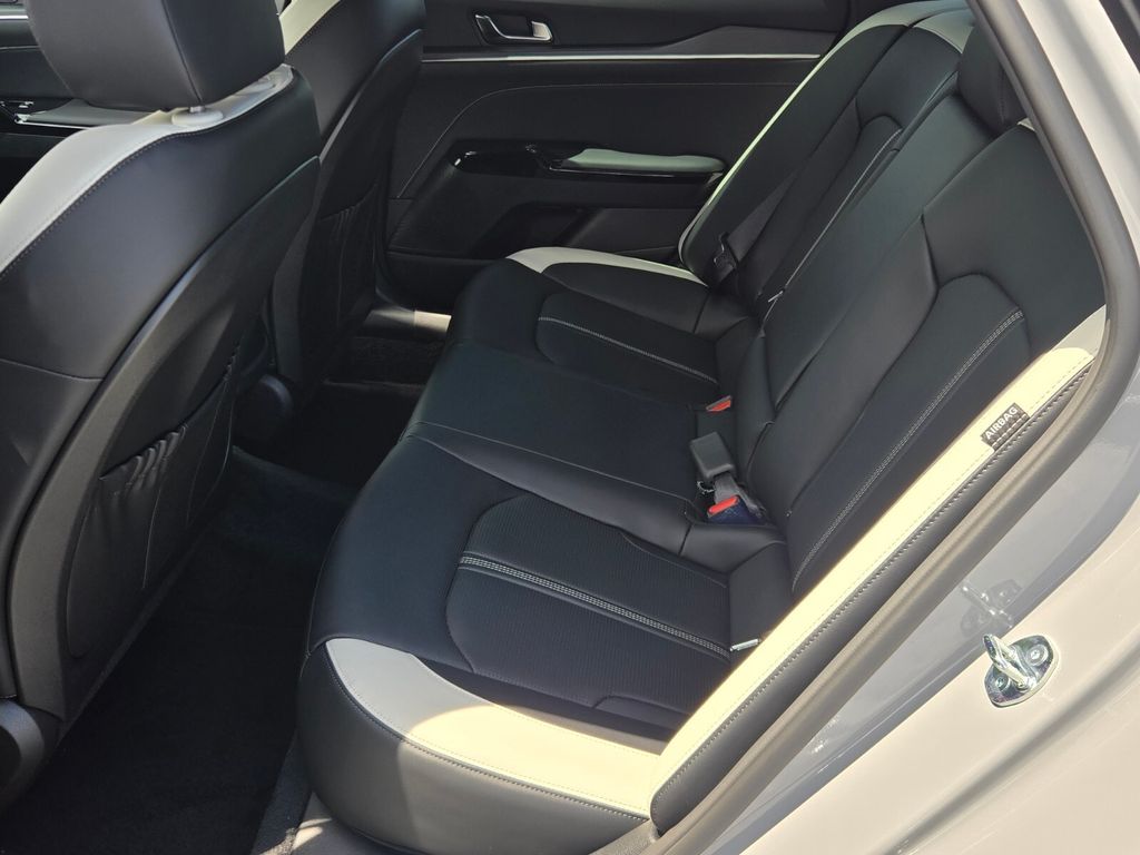 2026 Kia K5 - $28,488