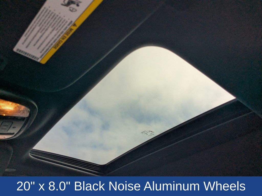 2025 Dodge Durango R/T Plus AWD