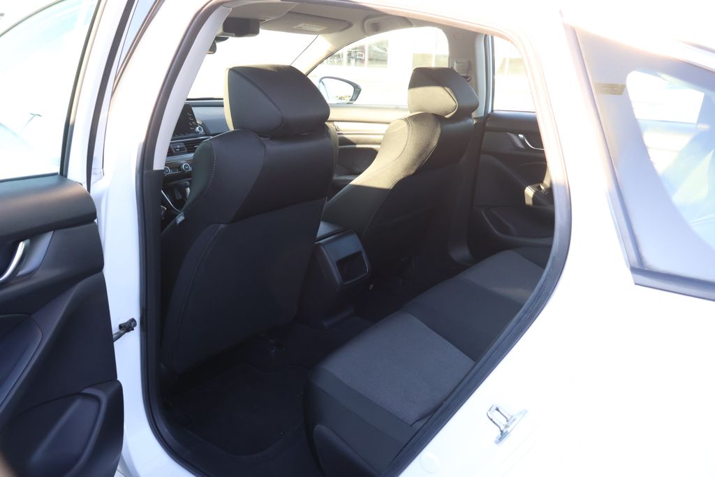 Thumbnail: 2019 Honda Accord - 30