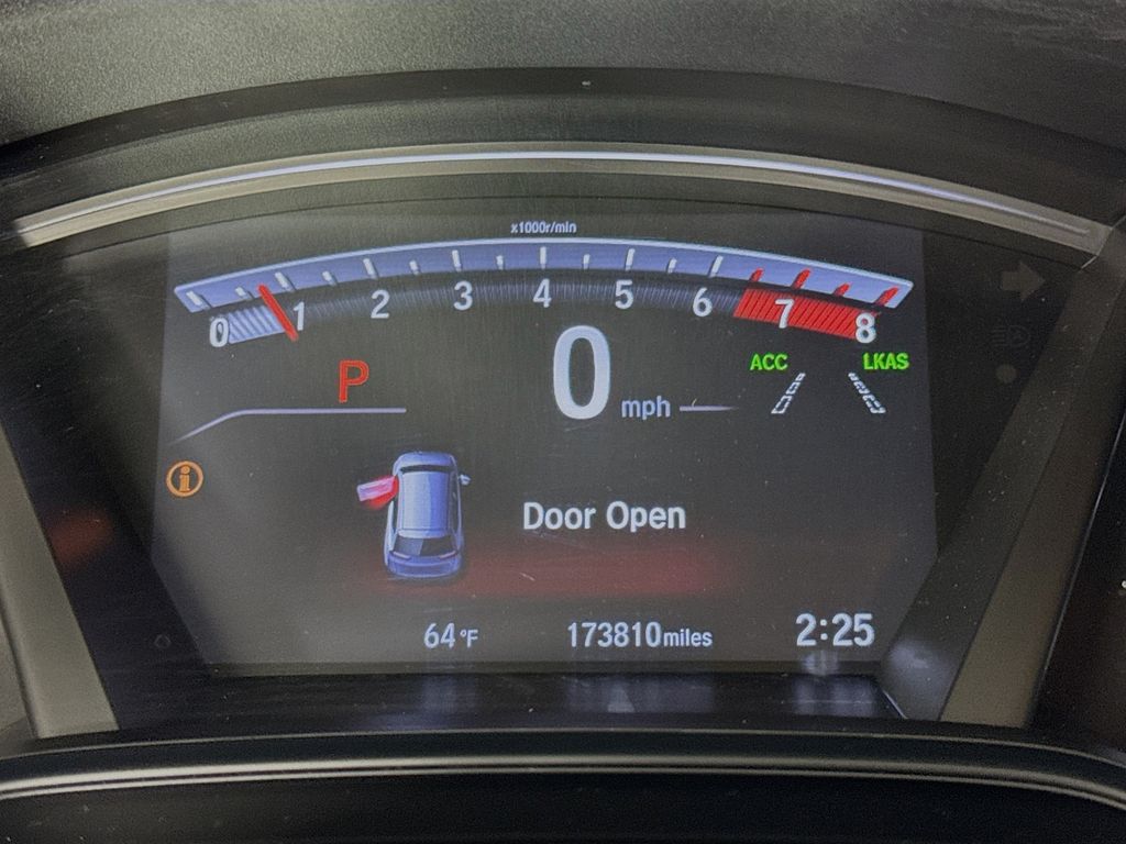 Used Car 2020 Honda Cr-v  Lx For Sale Under $15,000 In Austin, Texas