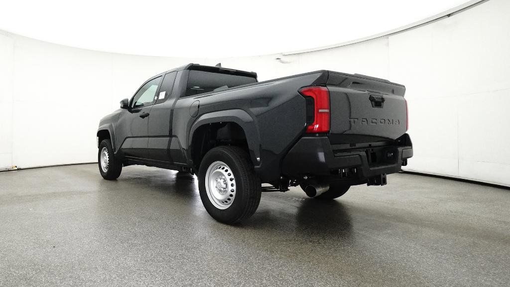 Thumbnail: 2025 Toyota Tacoma - 17