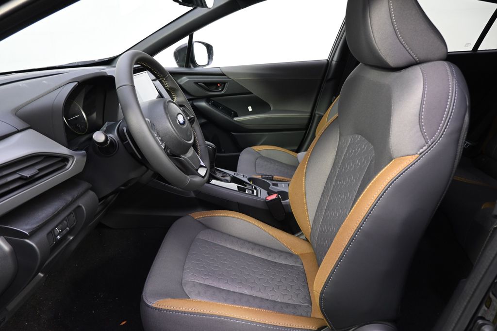 New 2026 Black Subaru Sport image 13