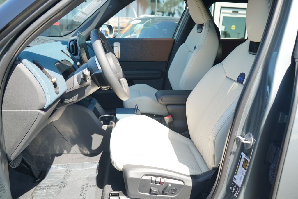 Thumbnail: 2026 MINI Cooper Countryman - 6