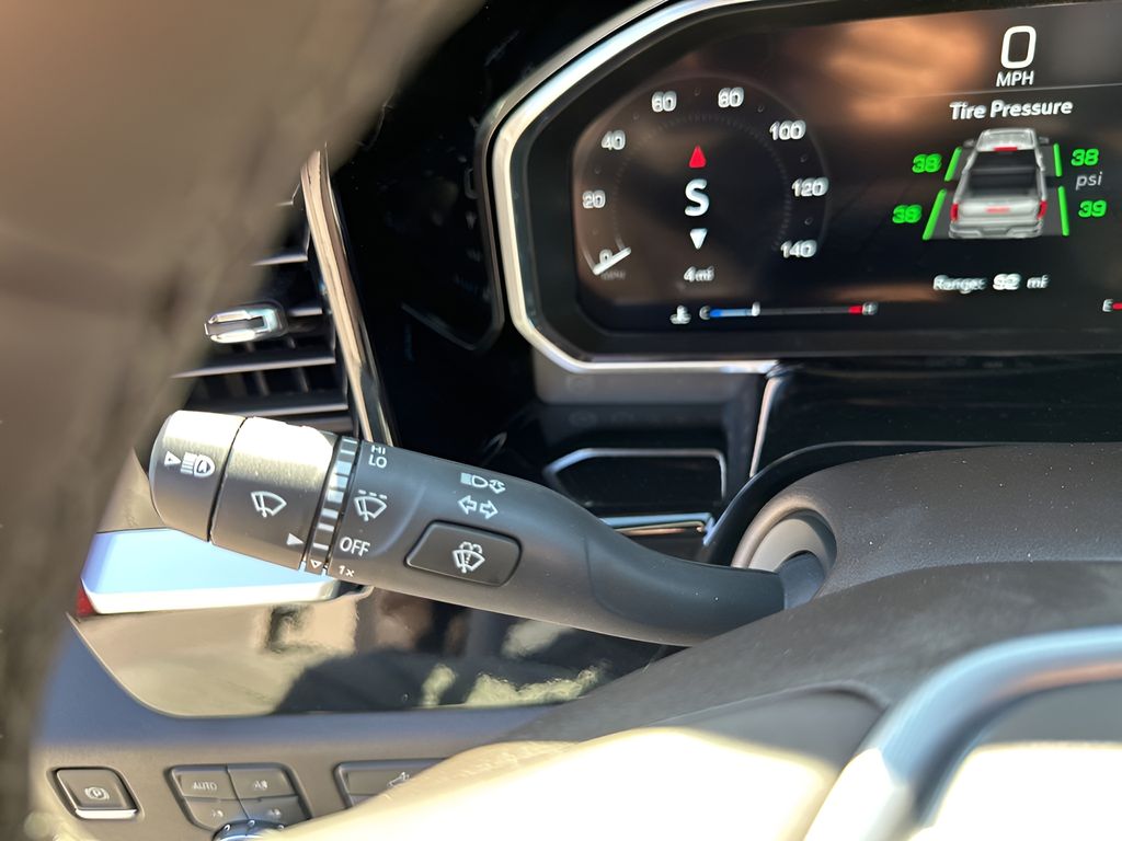 New 2026 Beige GMC SLE image 30