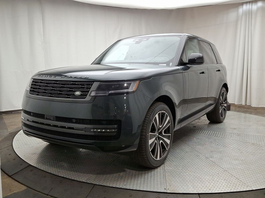 2025 Land Rover Range Rover SE -
                Eatontown, NJ