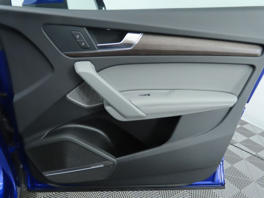 Thumbnail: 2024 Audi Q5 - 27