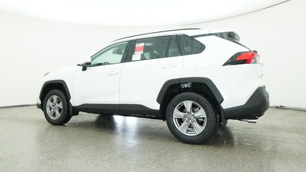 Thumbnail: 2025 Toyota RAV4 - 7