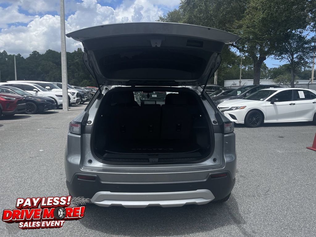 Used 2024 Honda Prologue SUV