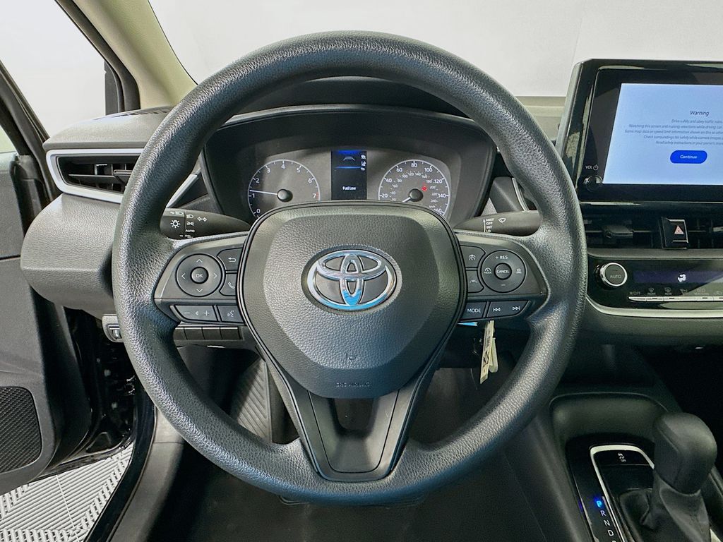 Thumbnail: 2024 Toyota Corolla - 11