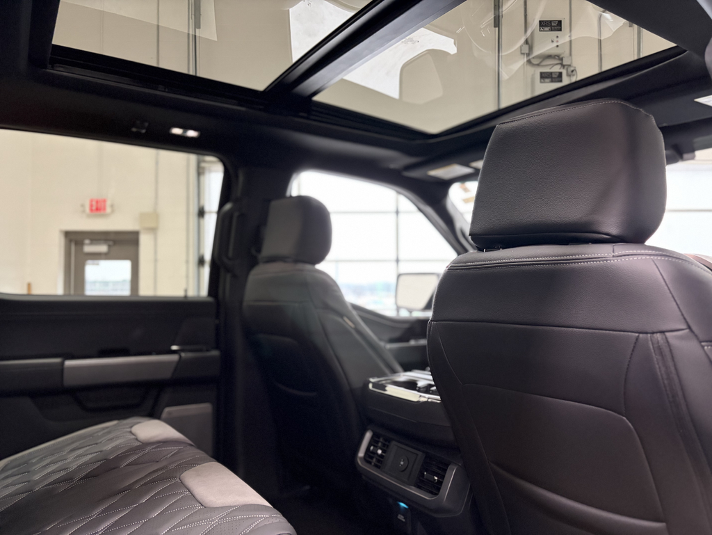 new 2026 Ford F-150 car, priced at $107,135