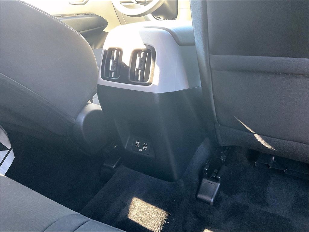 2024 Hyundai Tucson — photo 27