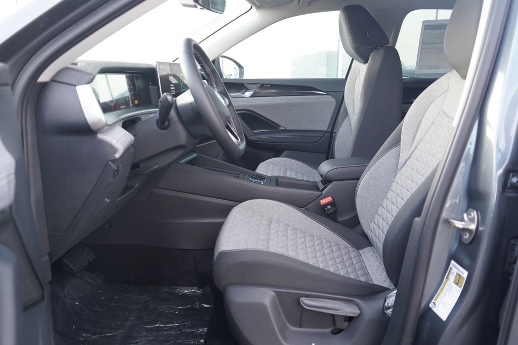 Thumbnail: 2026 Volkswagen Tiguan - 6