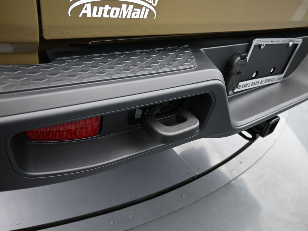 New 2026 41 Jeep Sport image 33