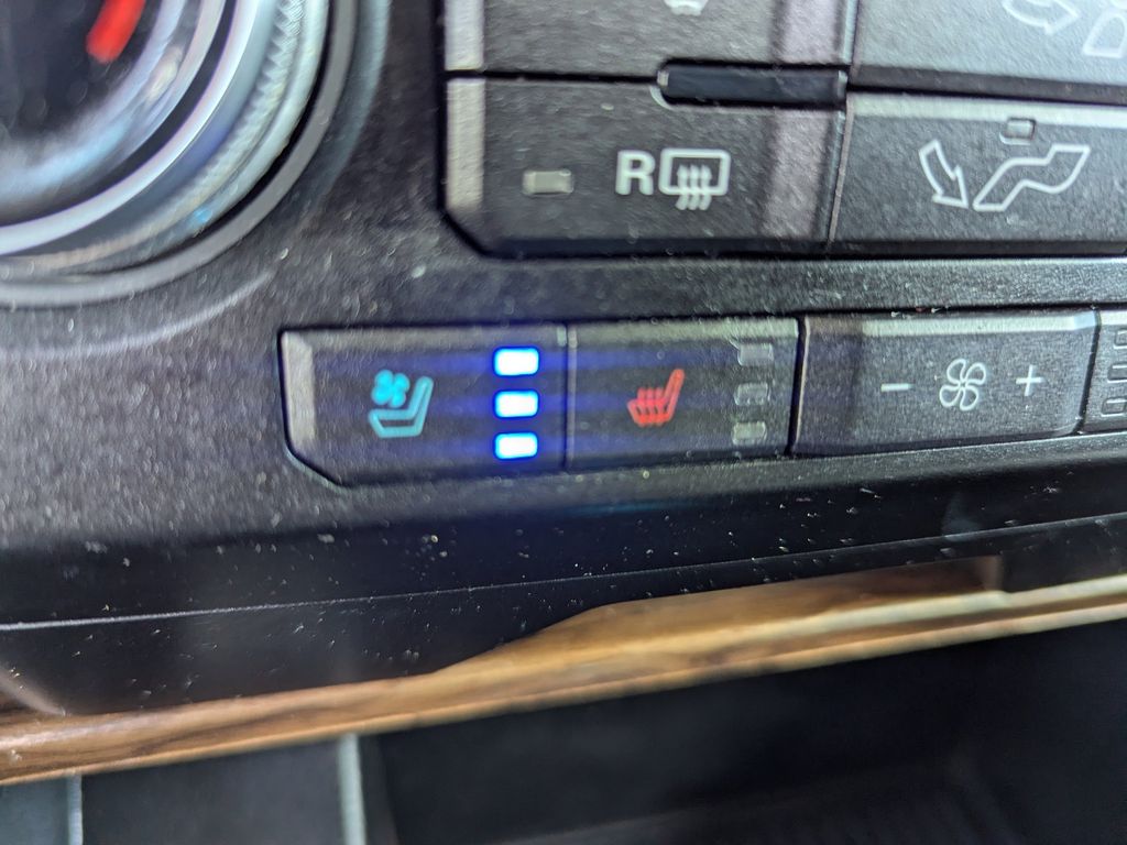 used 2019 Ford F-150 car, priced at $22,794