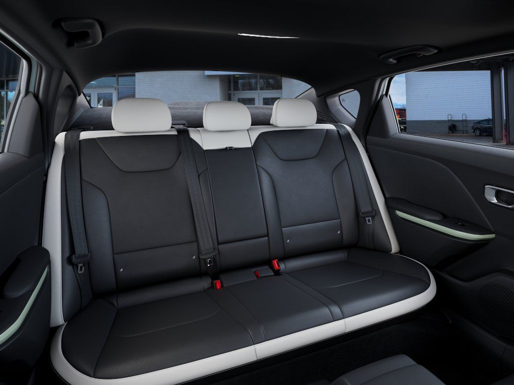 New 2026  Kia GT-Line Turbo image 16