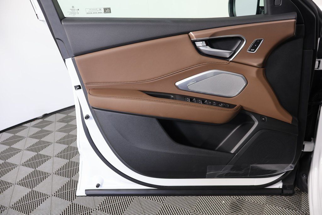 Thumbnail: 2026 Acura RDX - 7